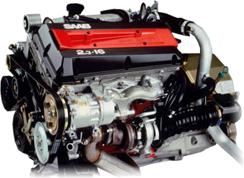 P2309 Engine
